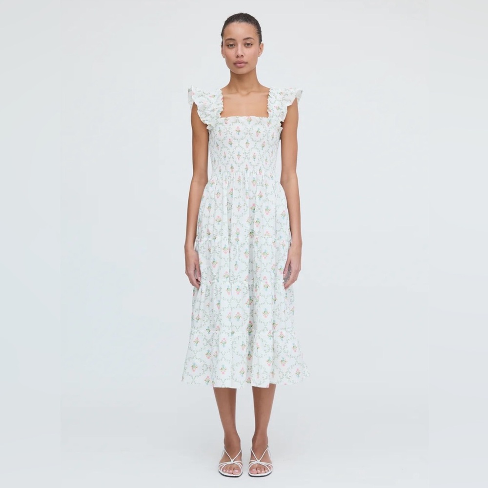Hill House The Ellie Nap Dress